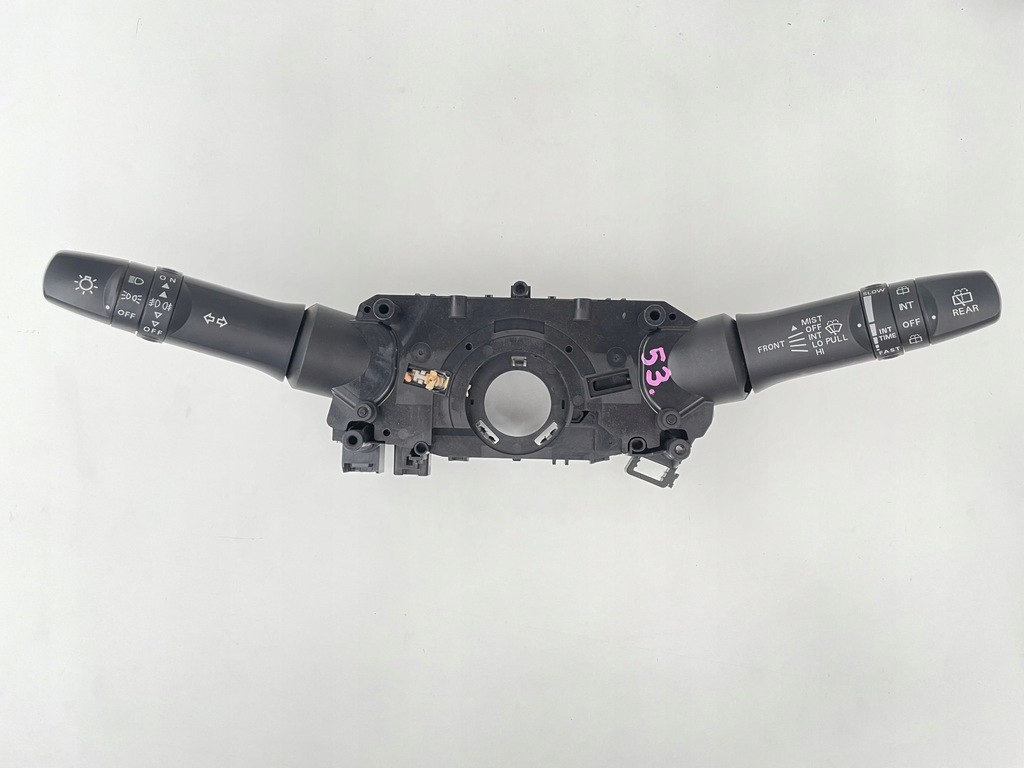 фото №1, Переключатель комбинированный mitsubishi space star ii