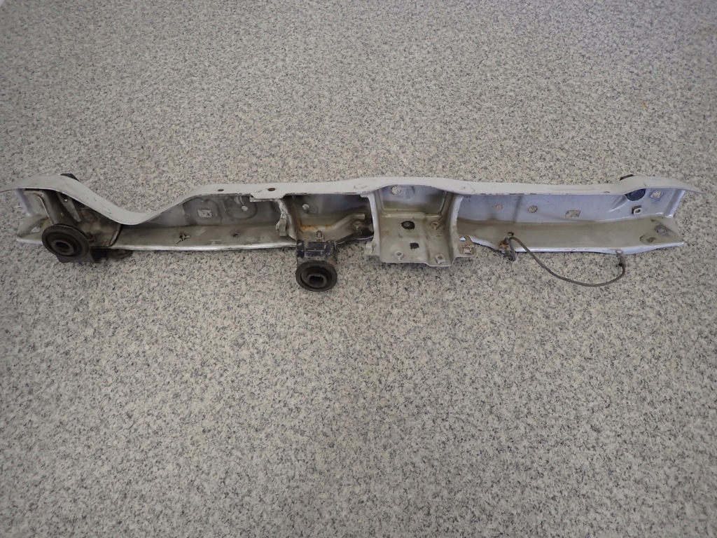 фото №4, Suzuki alto pixo 09- балка верхний поперечина перед