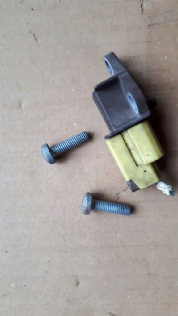 фото №9, Q5 8r датчик ударний подушка безпеки колодка штекер s4 b8 a4 a5 8k0959651