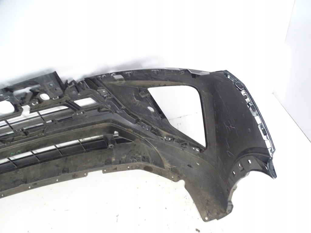 фото №9, Бампер перед передній mitsubishi eclipse cross