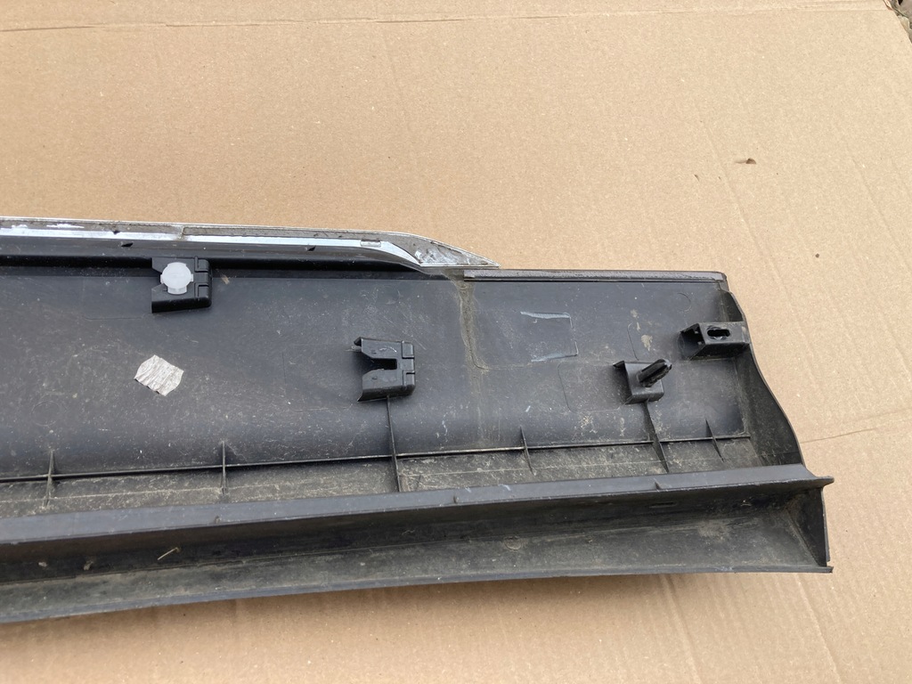 фото №9, Vw tiguan ii 5na молдинг na двері передні ліва orygi.