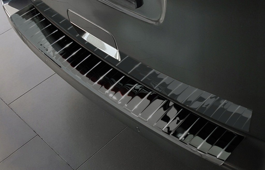 фото №3, Молдинг na бампер toyota proace verso ii зеркало