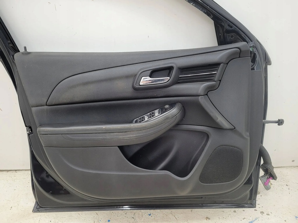 фото №10, Chevrolet malibu 2012 дверь перед передние левая полный демонтаж