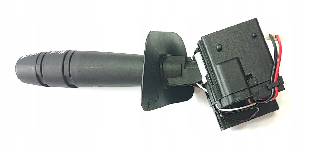 фото №11, Рычаг переключатель света поворотники клаксон renault megane i