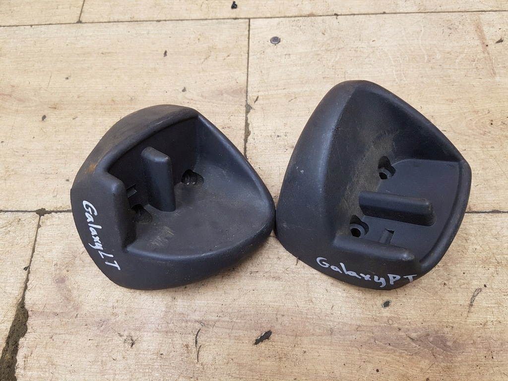 фото №1, Кронштейн шторка 2szt комплект ford galaxy mk1