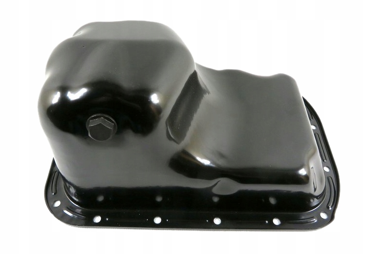 фото №1, Піддон масляна chevrolet spark i 2005 - 2010