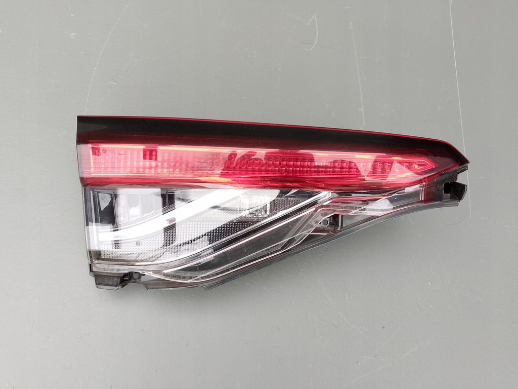 фото №10, Toyota corolla e21 sedan 2019- лампа задня ліва лівий задня 81590-02c21-00 ÷