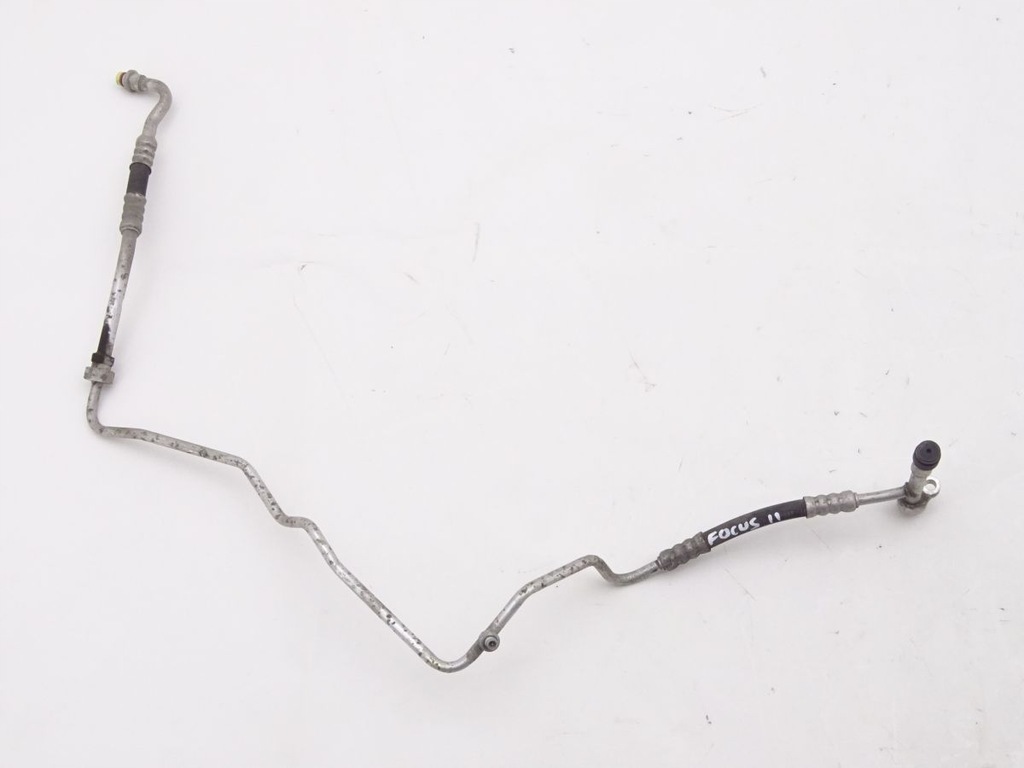 фото №1, Ford focus mk2 1.6 16v шланг кондиціонера