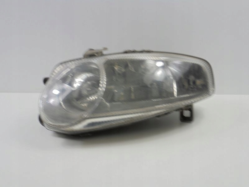 фото №1, Alfa romeo 147 01-04 фара лівий h7 h7 5d