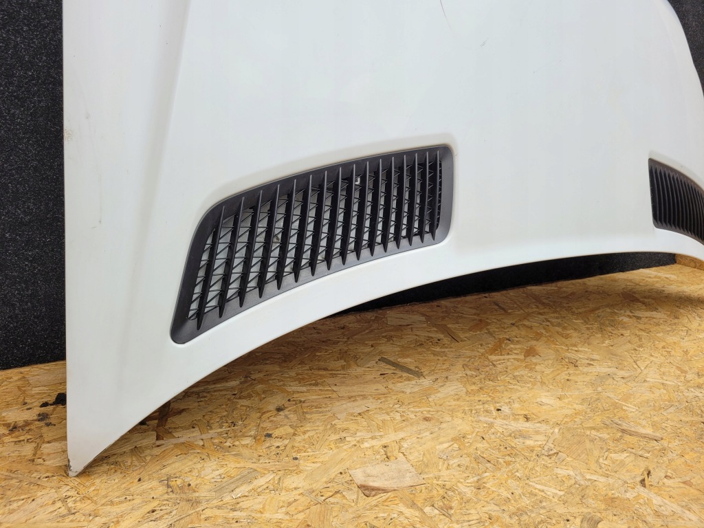 Капот кришка двигуна mercedes benz sprinter 906 дорестайлінг  2012 рік оцинковка Київ