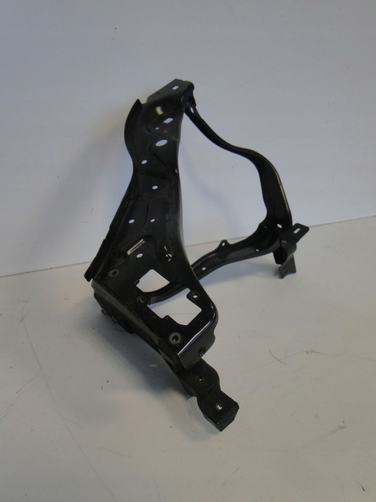 фото №7, Mercedes e klasa 212 w212 панель фары лампы левый