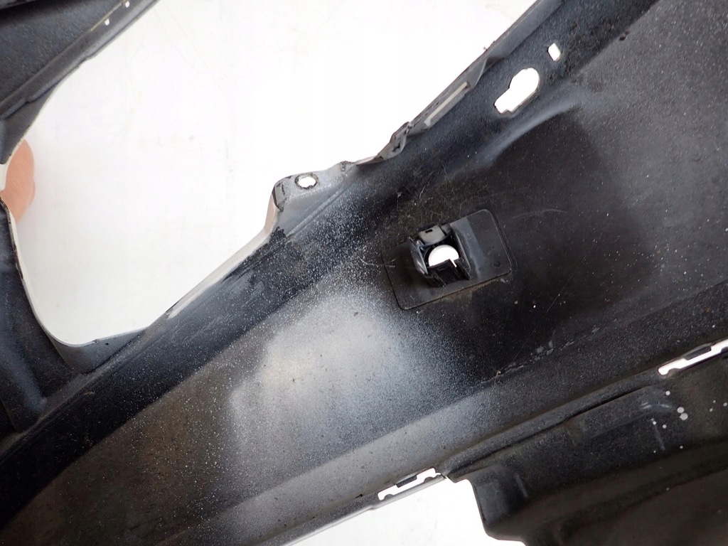 фото №12, Бампер перед передний honda civic x sedan lift 2019- 71101-tez-y500