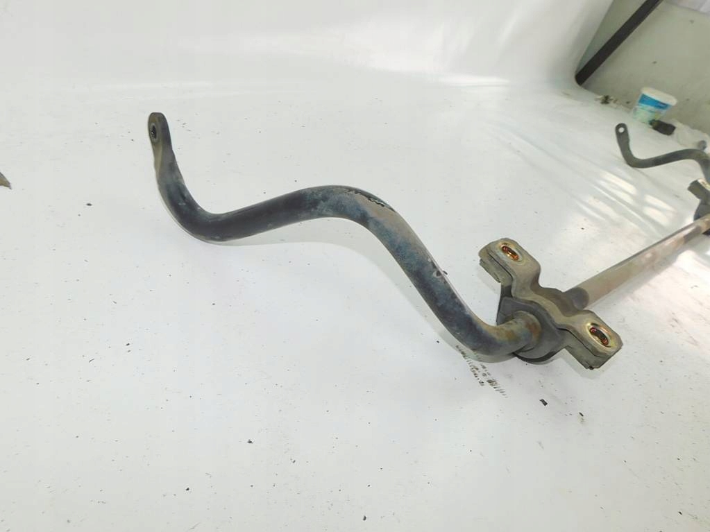 фото №6, Lancia phedra 2.0jtd тяга стабилизатора перед