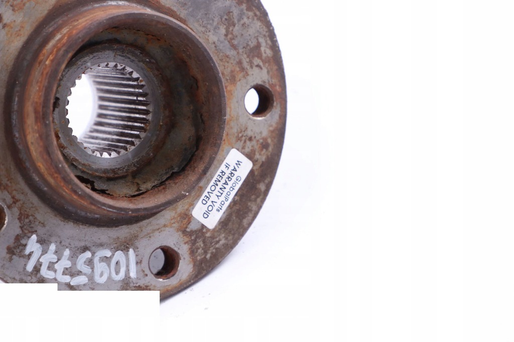 фото №12, Bmw e60 e61 e63 ступица задняя задняя 1095774