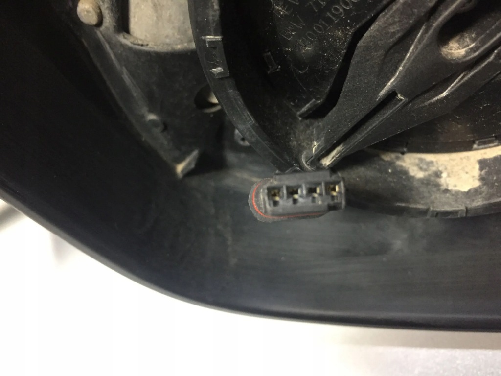 фото №7, Bmw 5 f10 f11 2013 po правая полный