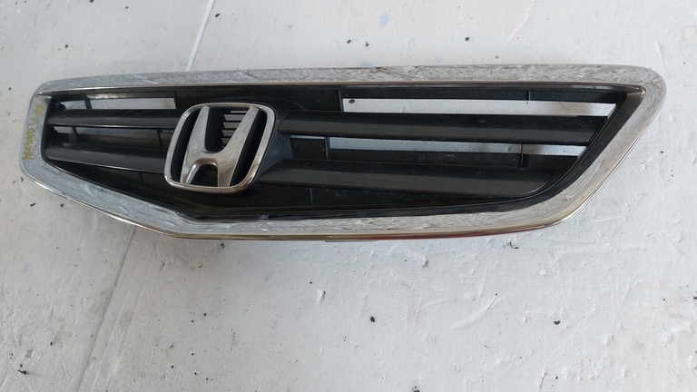 фото №2, Honda accord vi fl решітка радіатора решітка радіатора