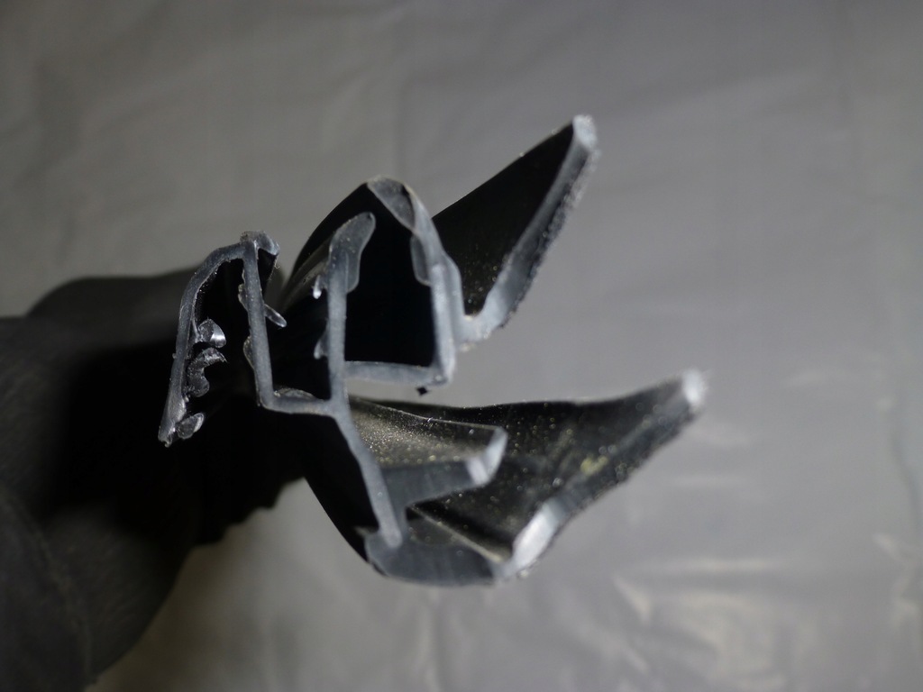 фото №5, Молдинг двері перед лівий 7336011 bmw 7 g11