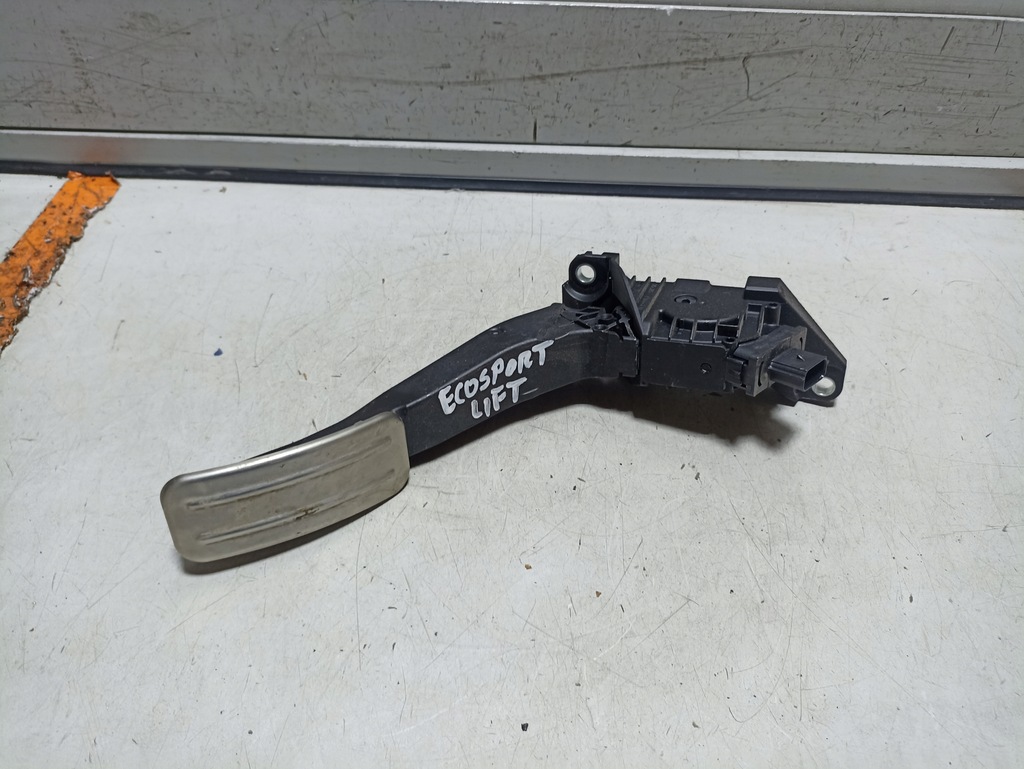 фото №1, Ford ecosport lift педаль газа h1bc-9f836-a1d europa