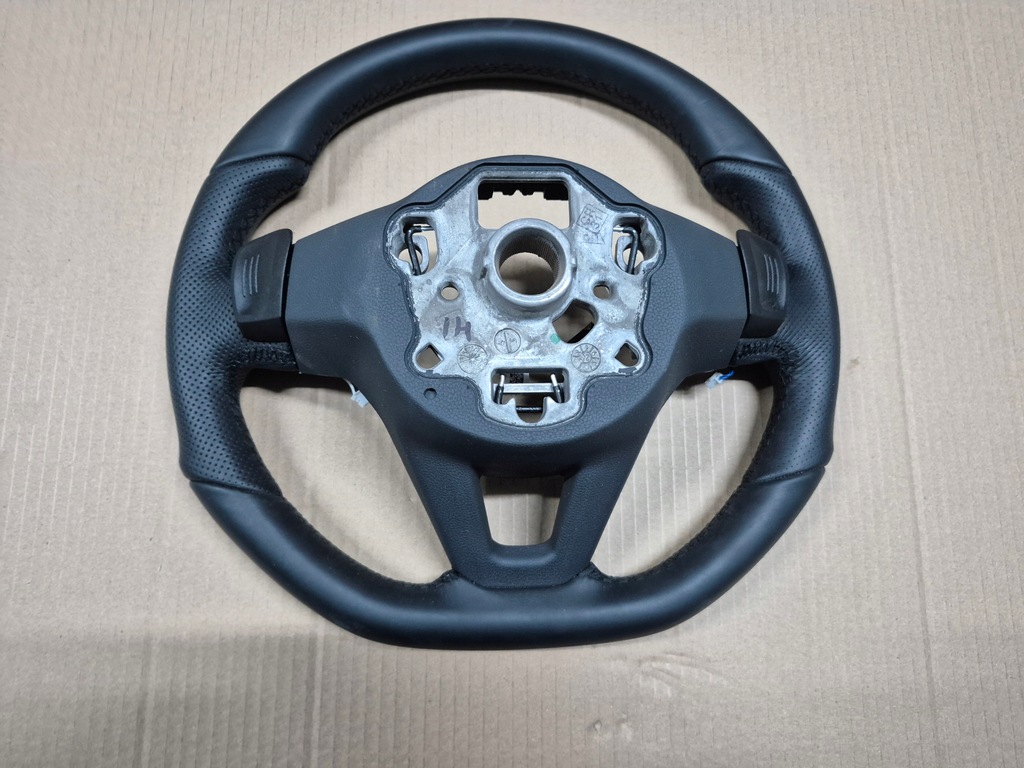 фото №11, Vw golf viii 8 5h0 воздуховод с лепестки