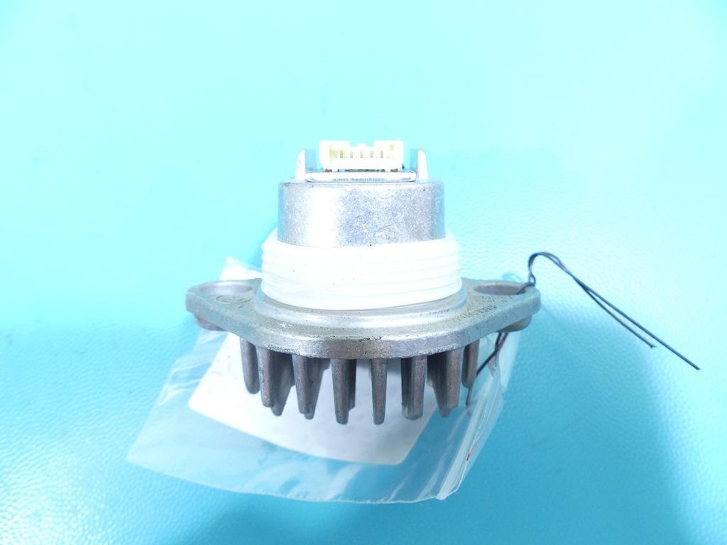 фото №4, Блок управления модуль led bmw 7 g11 7408731