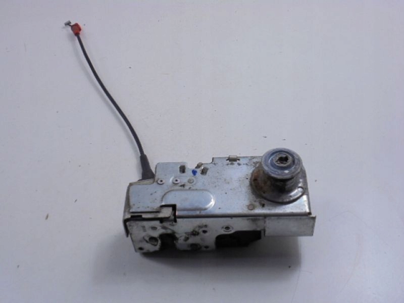 фото №9, Ford transit mk5 замок перед правий yc1av21812bm