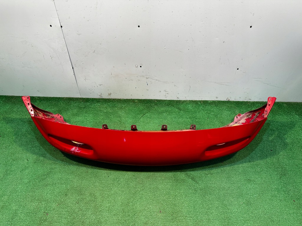 фото №12, Mazda mx-5 na 89-98 бампер перед передний na01-50031