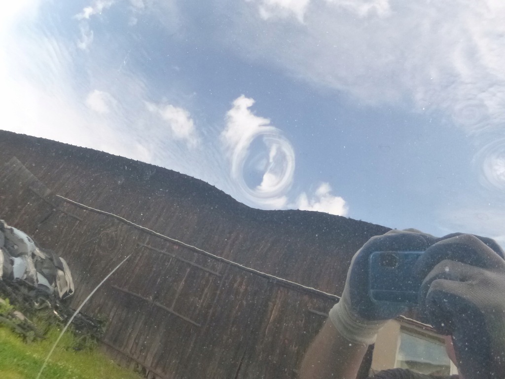 фото №14, Mg zs ii 2017- капот крышка двигателя