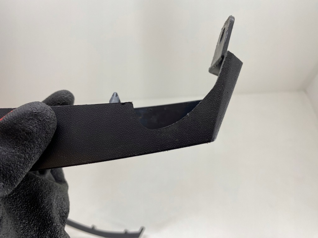 фото №13, Молдинг крыла vw tiguan ii правый задняя 5na.854.820