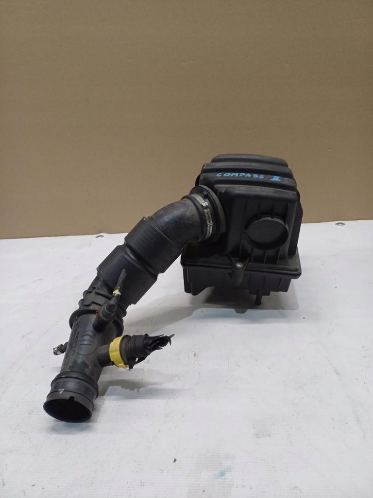 фото №1, Корпус фильтра jeep compass ii 1120004s01