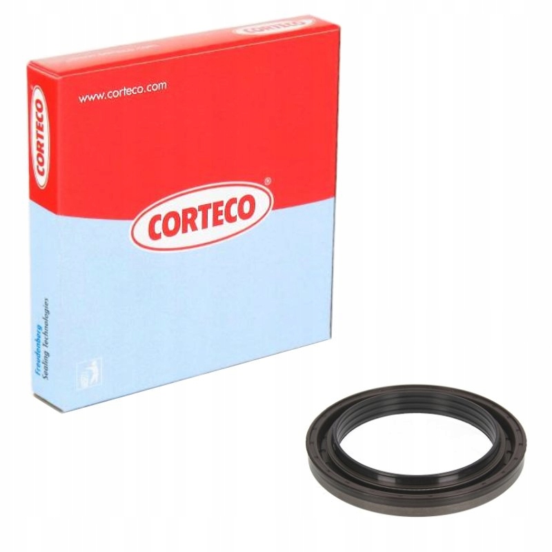 фото №1, Ущільнювач ступиця колеса iveco daily eurocargo