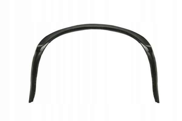 фото №1, Blic 6504-03-0054542p панель крила внутрішнього