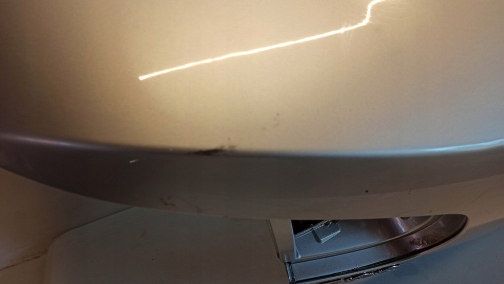 фото №3, Vw eos крышка багажника багажника la7w