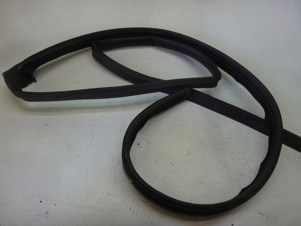 фото №5, Прокладка двері правий перед opel vivaro 2005