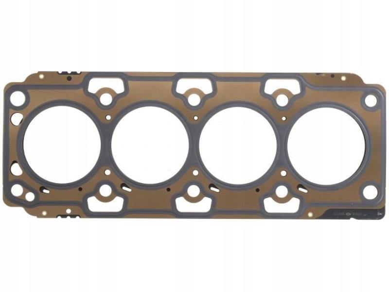 фото №2, Прокладка головки циліндрів el442890
