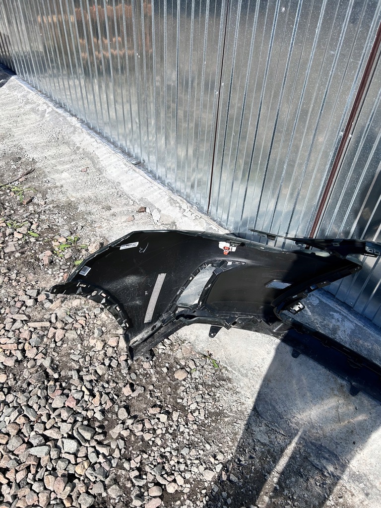 фото №7, Бампер передний lexus nx ii f-sport 21- nr.301