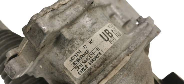 фото №7, Bmw x1 f48 x2 f39 2 f45 рейка рульова трансмісія 5a4ce76 ub 11213381 europa