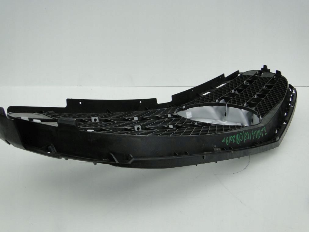 фото №9, Mercedes e w212 212 lift avant решітка радіатора amg решітка радіатора