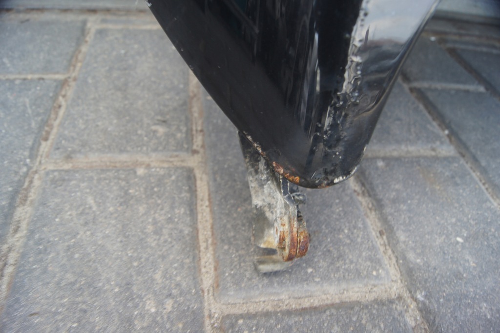 фото №9, Капот peugeot 407