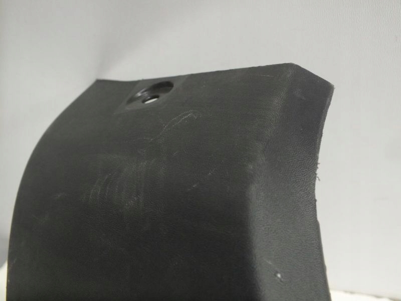 фото №7, Duster ii накладка бампера задняя oryg