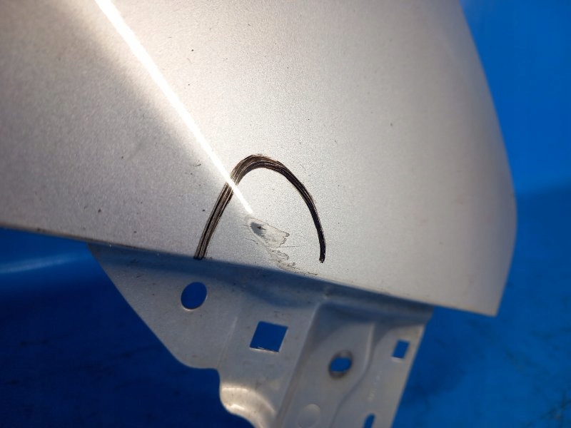 фото №6, Передній крила правий. nissan sentra b17 12-21 f31003sgma