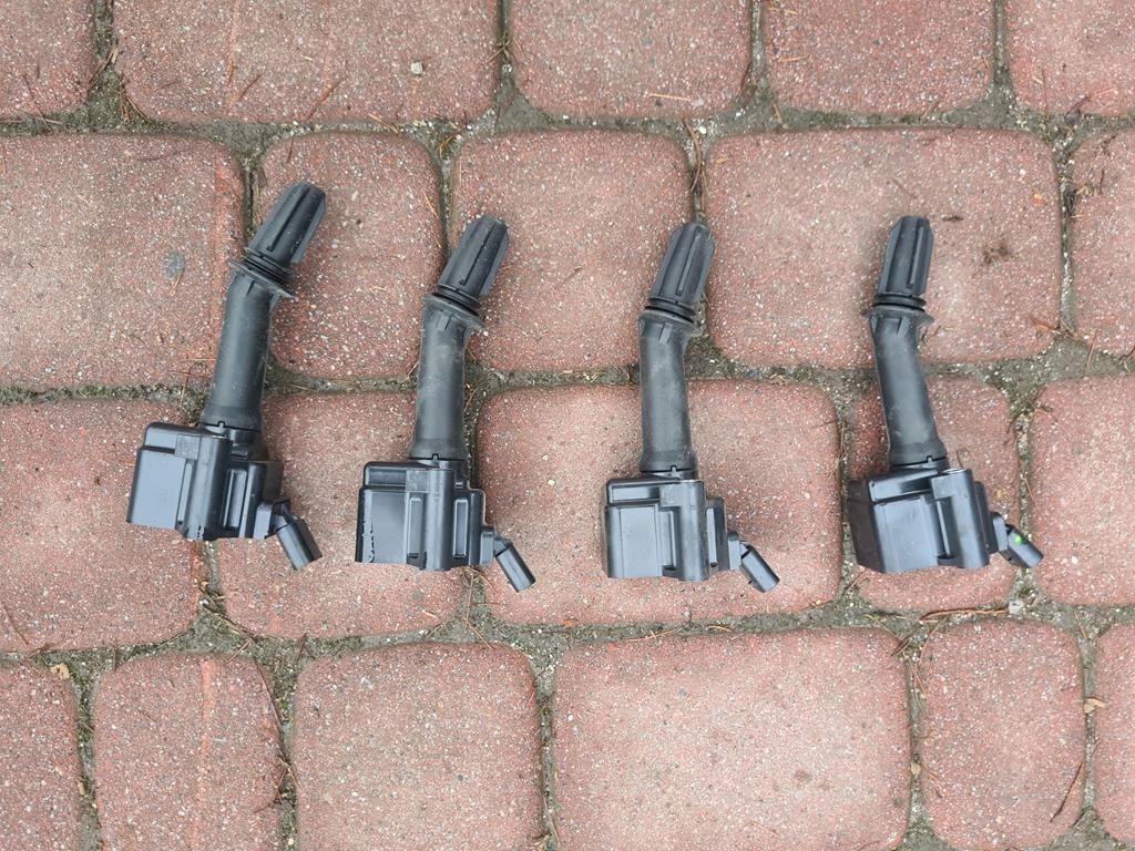 фото №1, Катушка зажигания 1.5t opel insignia b 12697989