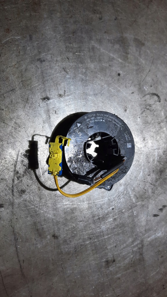 фото №1, Стрічка opel astra g 03r 1.6b