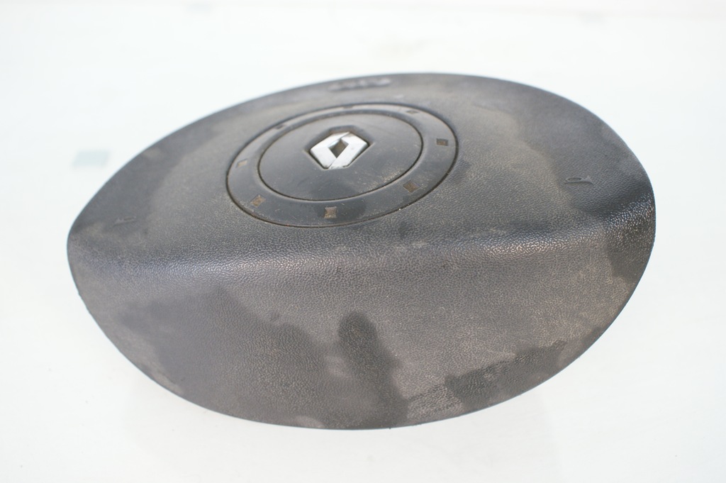 фото №3, Подушка водія подушка безпеки лівий renault scenic 2 ii