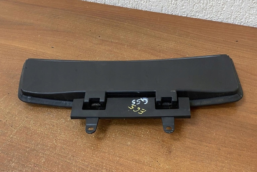 фото №8, Підлокітник bmw 7 e65, e66, e67 e082056223e 3.0l дизель 170kw 2007