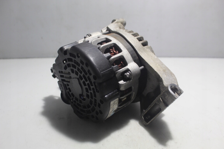 фото №3, Генератор kia ceed iii 1.6crdi