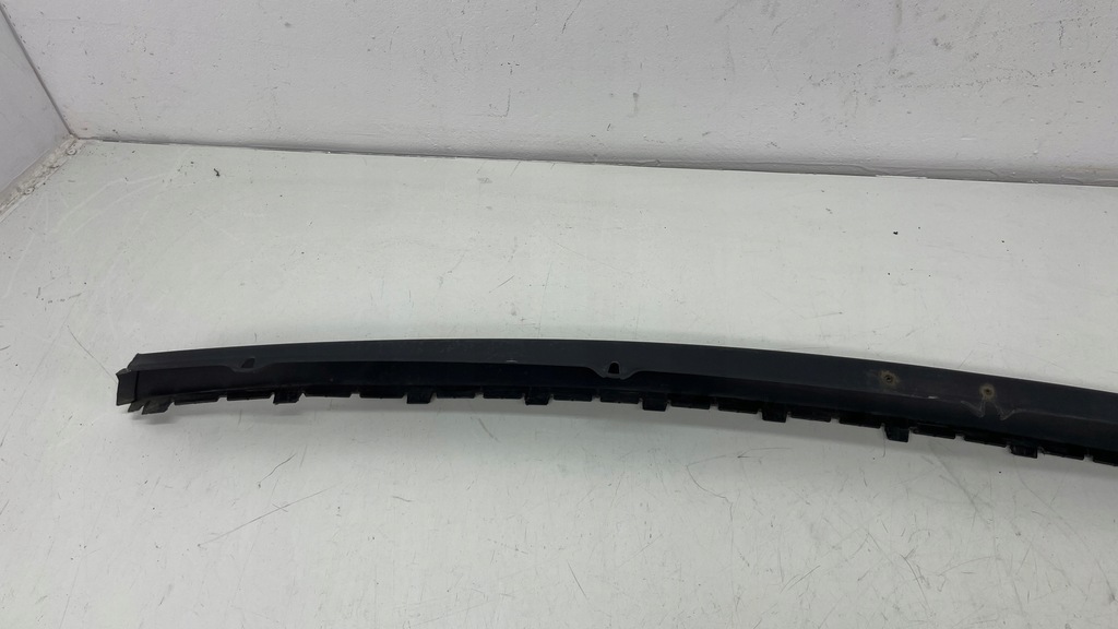 фото №5, Молдинг накладка бампера задня mini cooper r50 r52