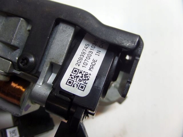 фото №5, Opel insignia a замок зажигания ключ 20964877