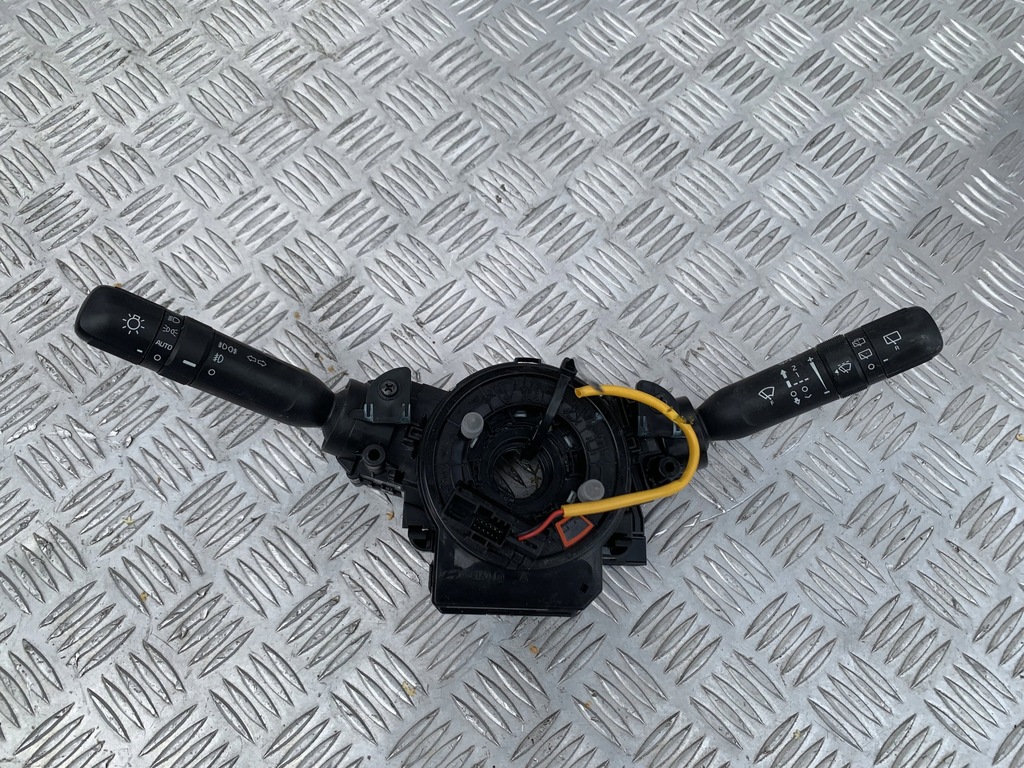 фото №1, Перемикач комбінований стрічка kia picanto iii 20- lift