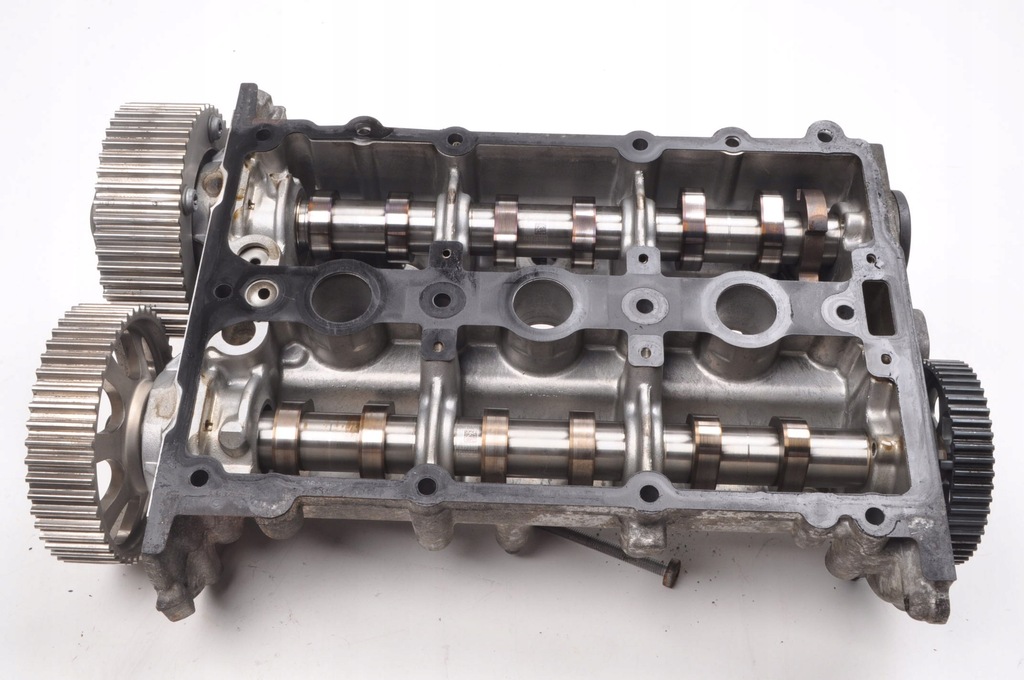 фото №7, Skoda citigo vw up 1.0 mpi кришка клапанів вали 04c103479