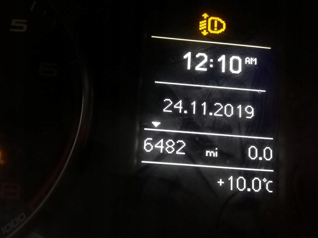 фото №10, Vw audi колодка 6x0972623